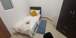 Queensway Tower / Queensway Shopping Centre (D3), Apartment #507803321